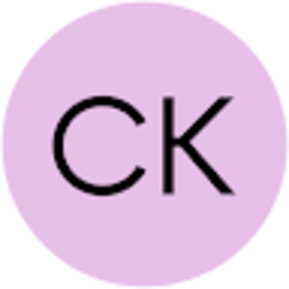 Meet your Posher, Cher-anne - Picture 1 of 1